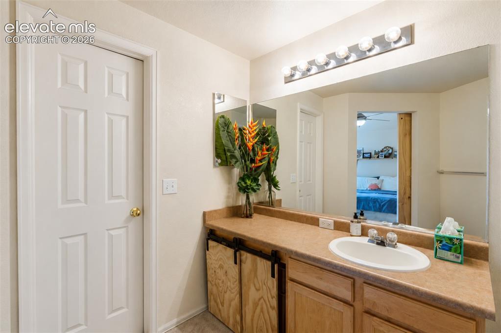 6275 Elkhead Drive Colorado Springs CO 80923