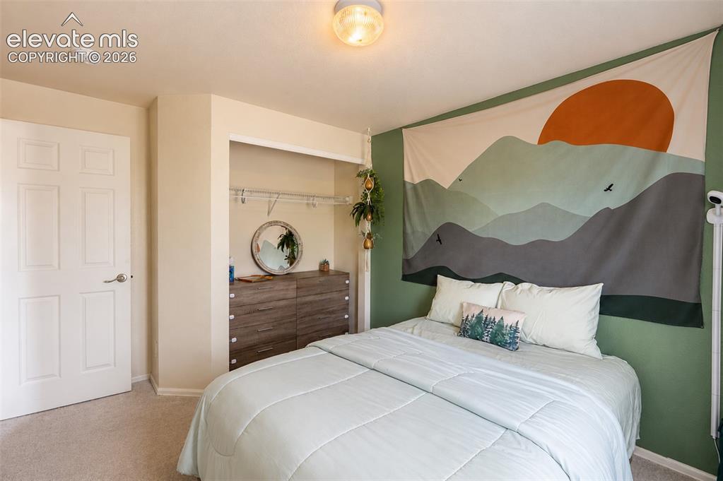 6275 Elkhead Drive Colorado Springs CO 80923