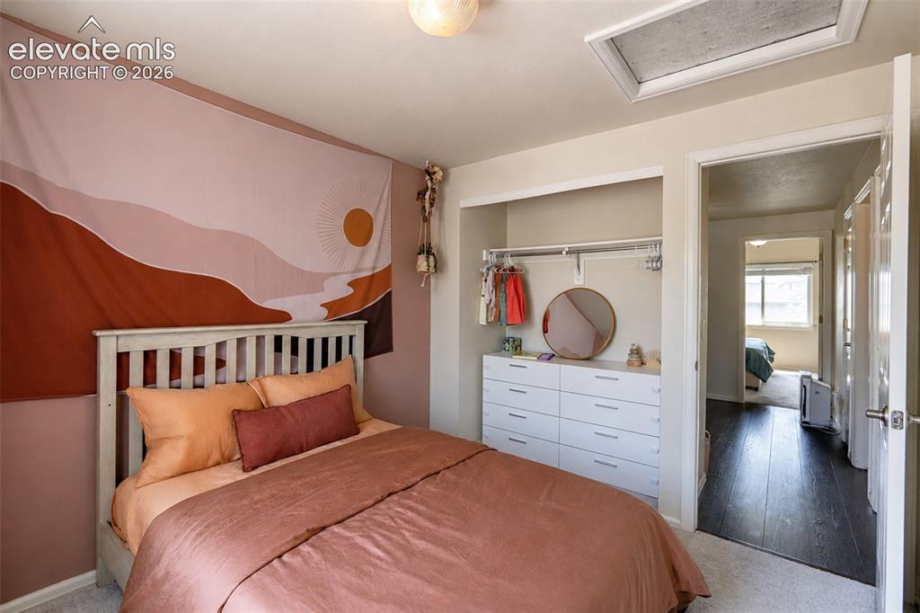 6275 Elkhead Drive Colorado Springs CO 80923