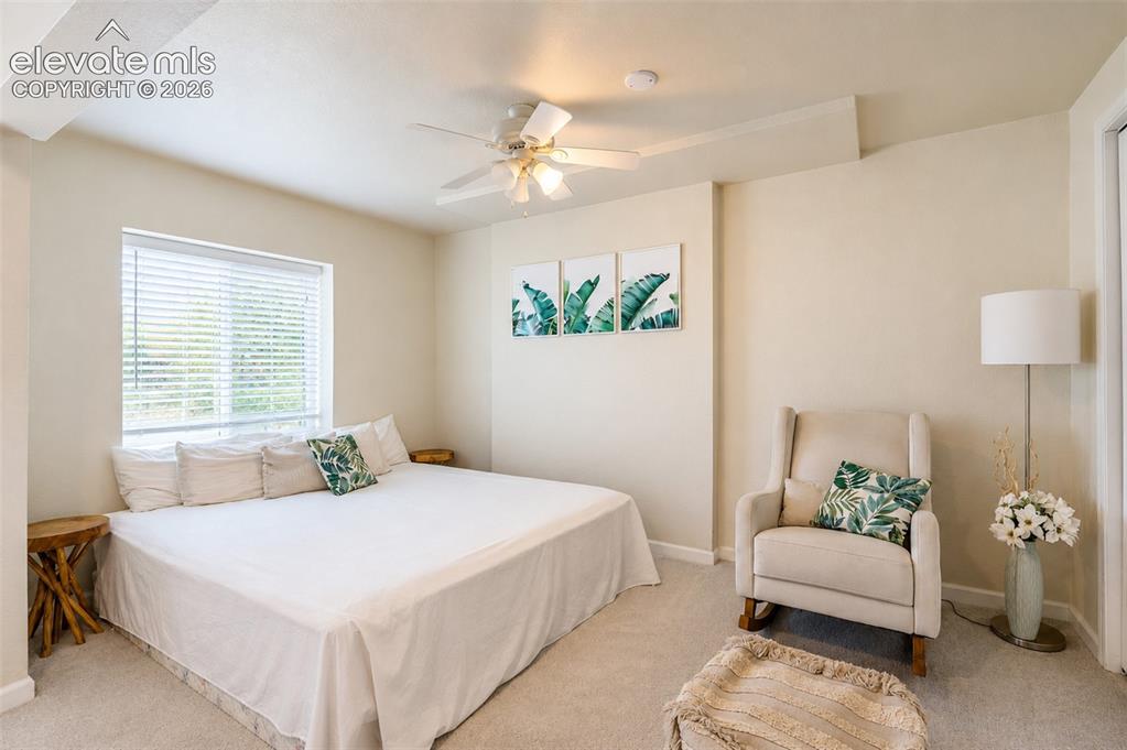 6275 Elkhead Drive Colorado Springs CO 80923
