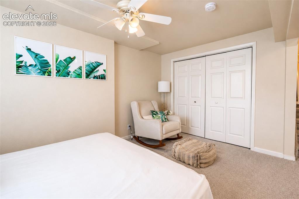6275 Elkhead Drive Colorado Springs CO 80923