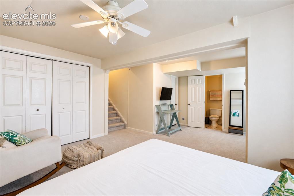 6275 Elkhead Drive Colorado Springs CO 80923