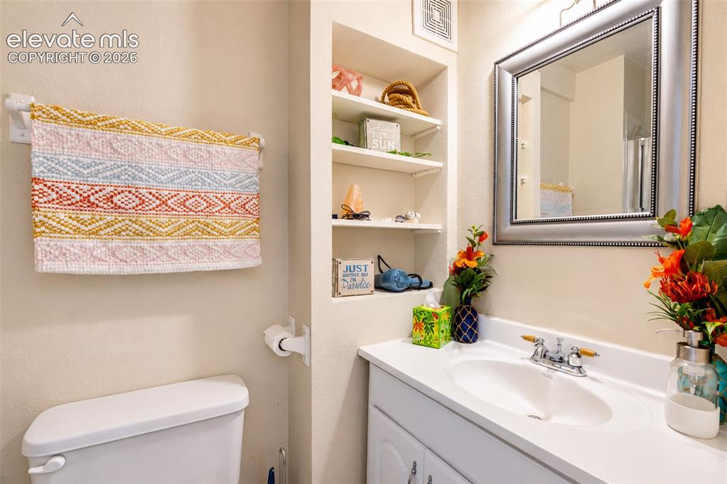 6275 Elkhead Drive Colorado Springs CO 80923