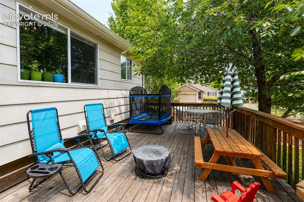 6275 Elkhead Drive Colorado Springs CO 80923