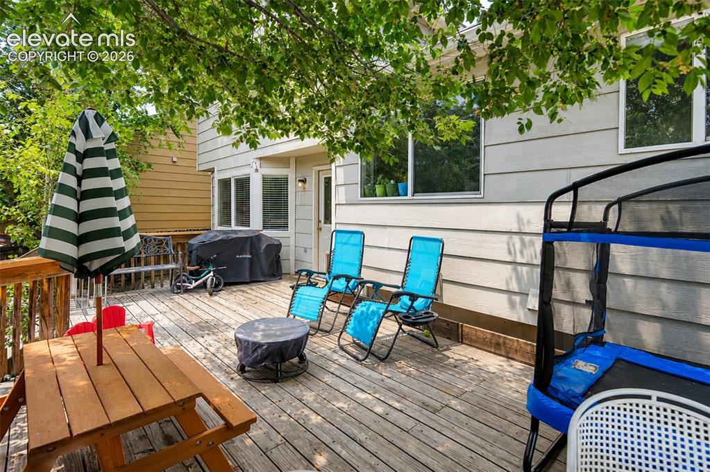 6275 Elkhead Drive Colorado Springs CO 80923