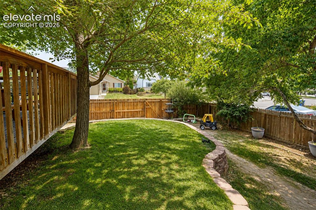 6275 Elkhead Drive Colorado Springs CO 80923