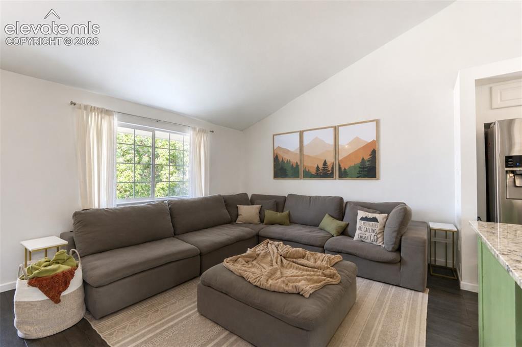 6275 Elkhead Drive Colorado Springs CO 80923
