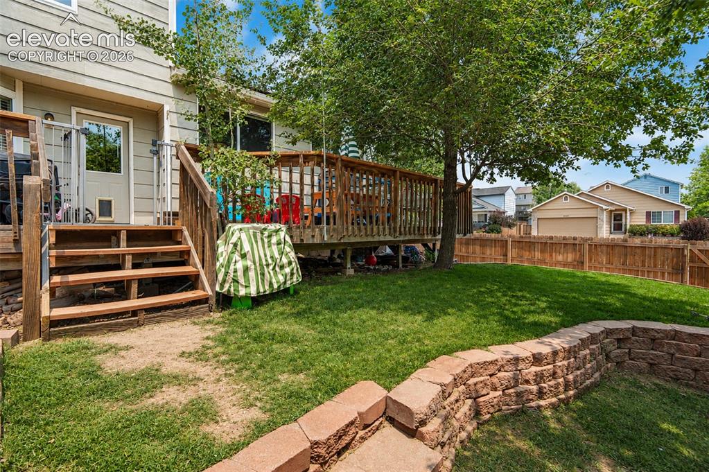 6275 Elkhead Drive Colorado Springs CO 80923
