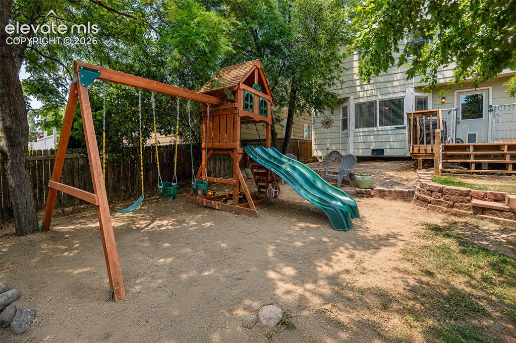 6275 Elkhead Drive Colorado Springs CO 80923