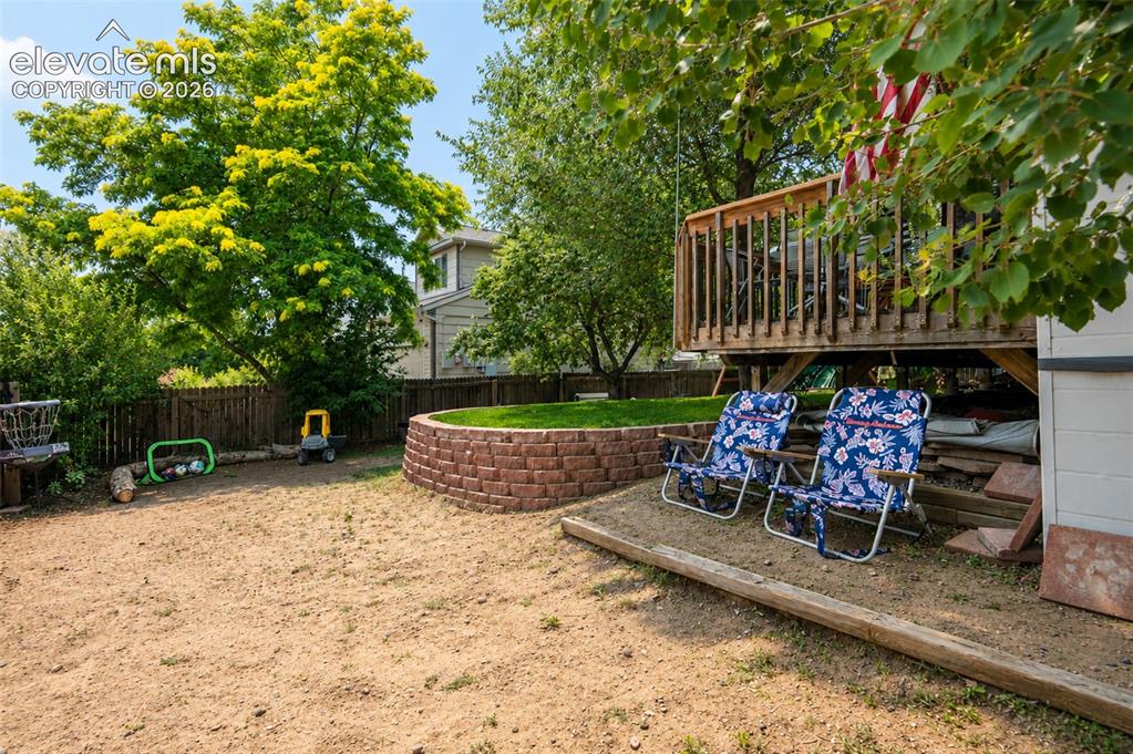 6275 Elkhead Drive Colorado Springs CO 80923