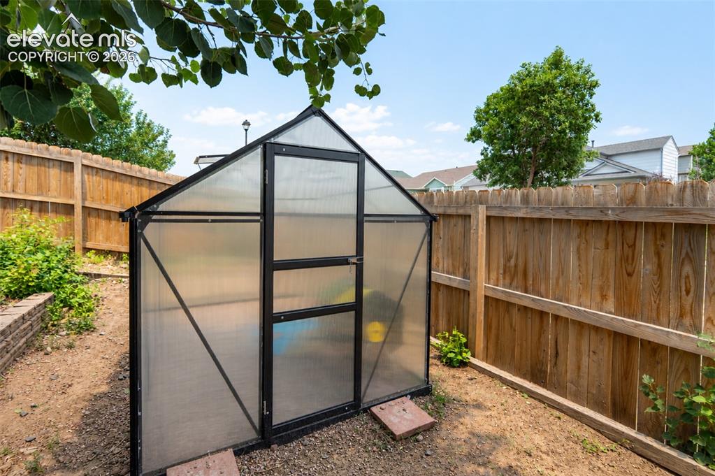 6275 Elkhead Drive Colorado Springs CO 80923