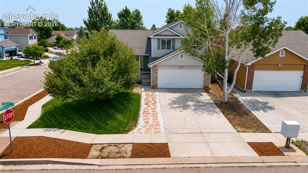6275 Elkhead Drive Colorado Springs CO 80923