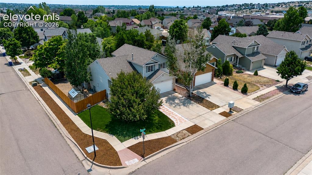 6275 Elkhead Drive Colorado Springs CO 80923