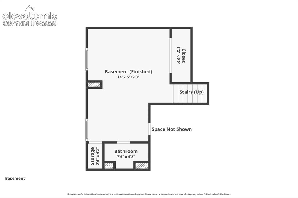 6275 Elkhead Drive Colorado Springs CO 80923