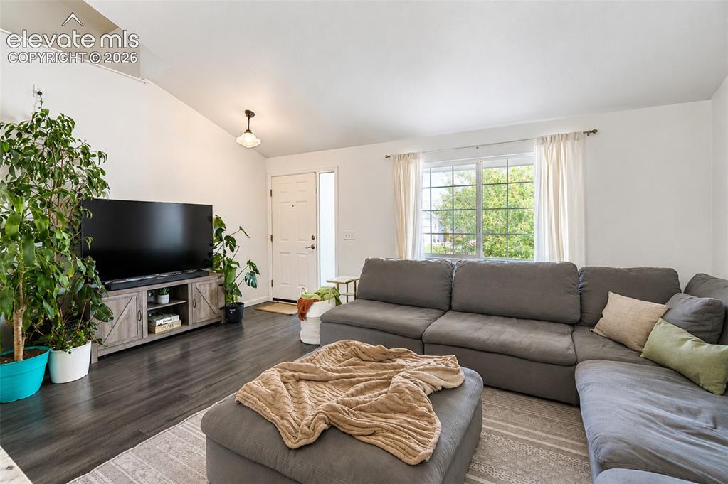 6275 Elkhead Drive Colorado Springs CO 80923