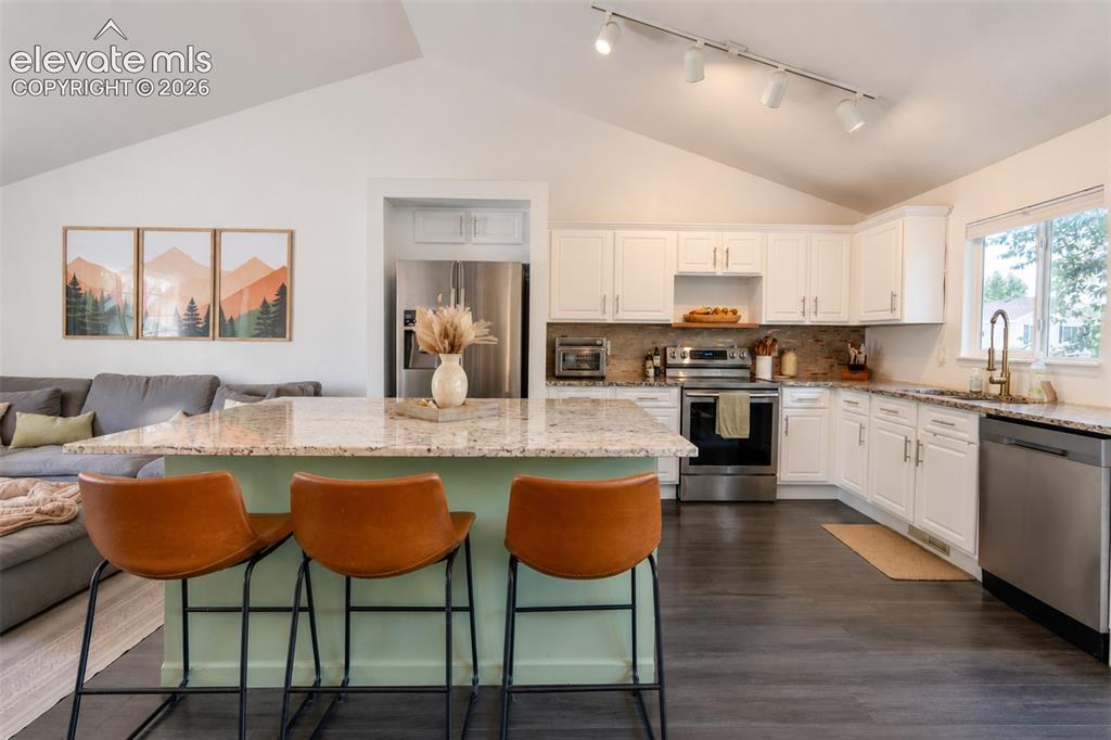 6275 Elkhead Drive Colorado Springs CO 80923