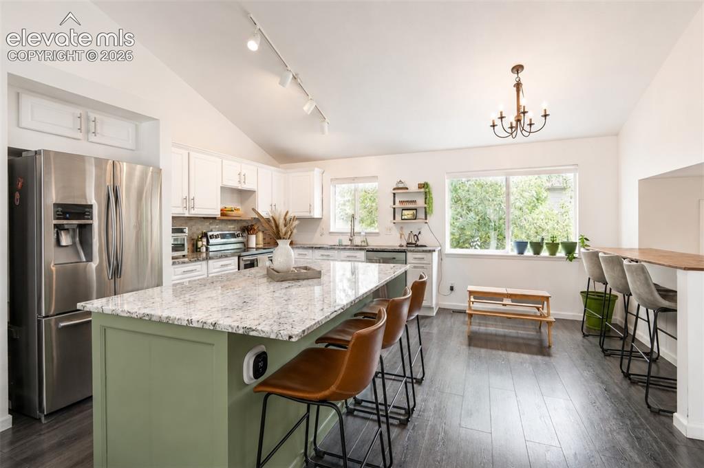 6275 Elkhead Drive Colorado Springs CO 80923