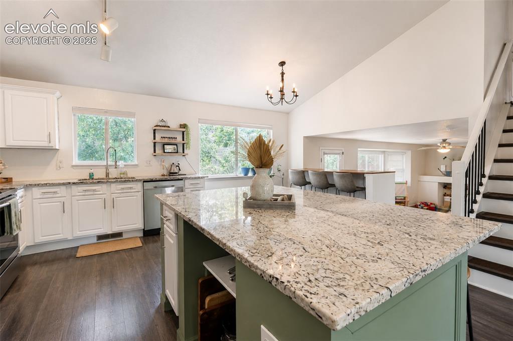 6275 Elkhead Drive Colorado Springs CO 80923