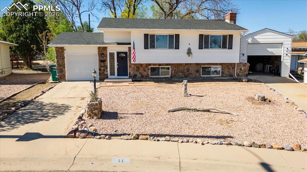 11 Macgregor Road Pueblo CO 81001