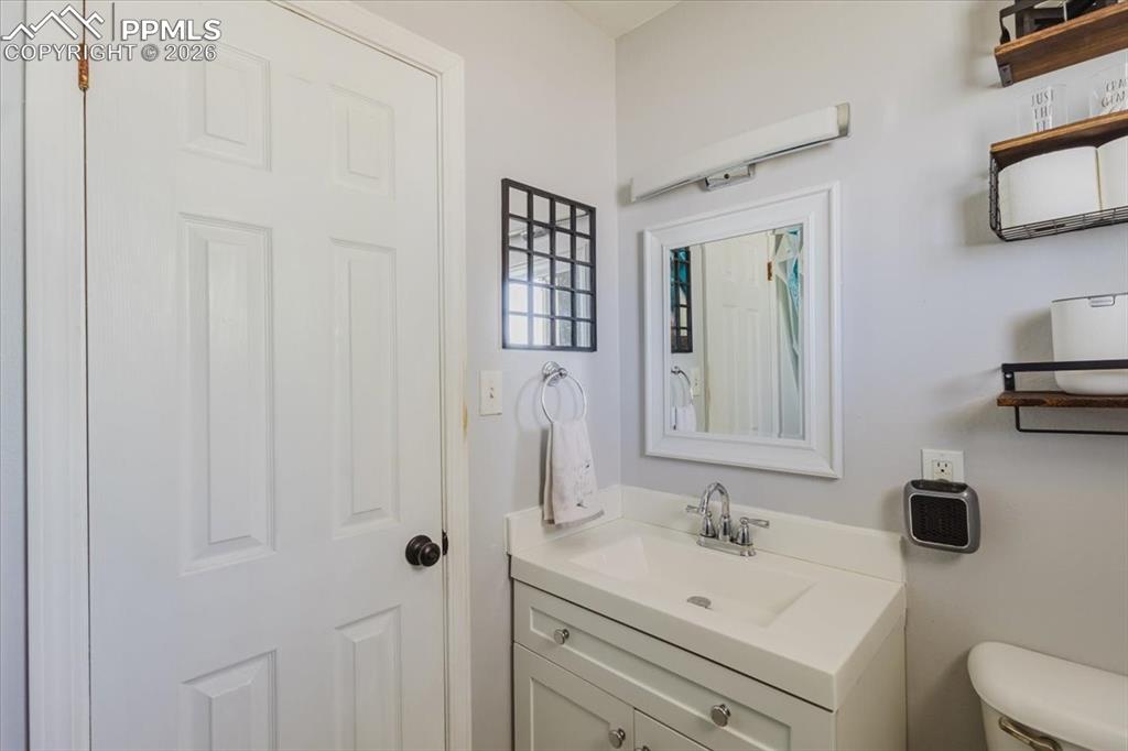 11 Macgregor Road Pueblo CO 81001