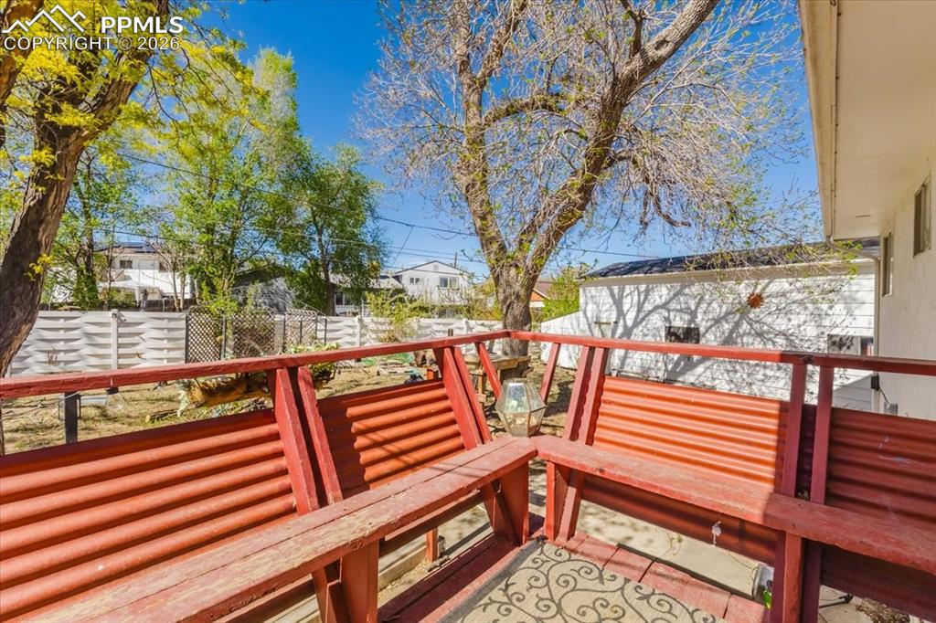 11 Macgregor Road Pueblo CO 81001