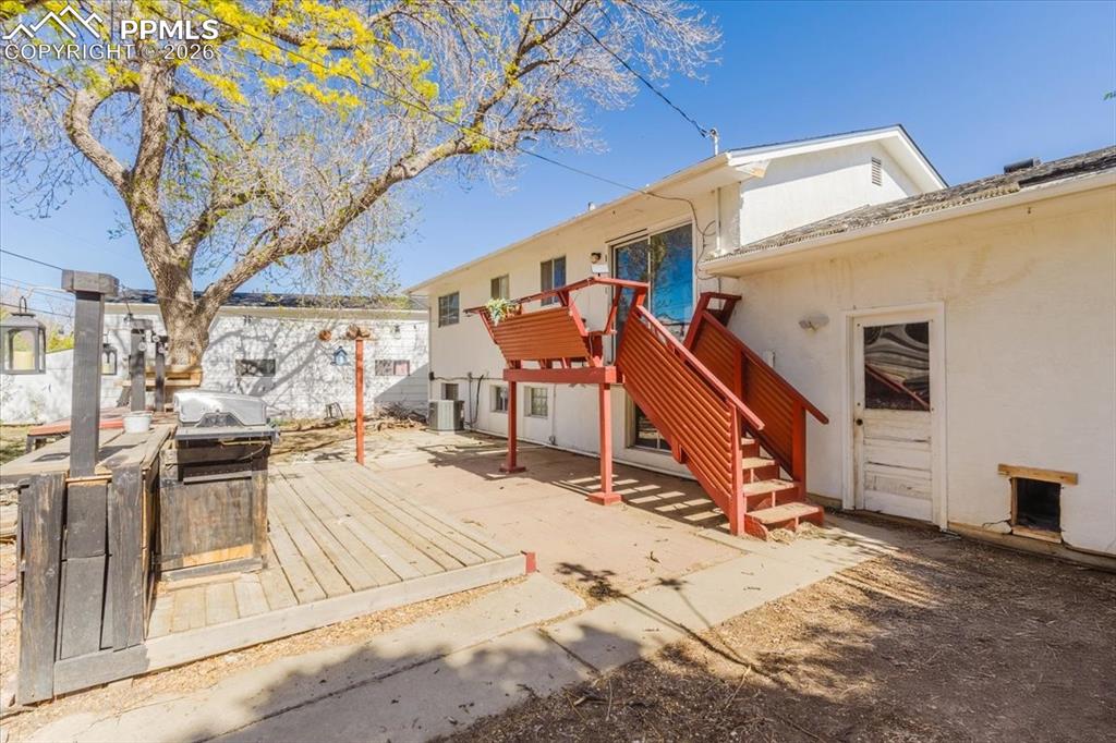 11 Macgregor Road Pueblo CO 81001