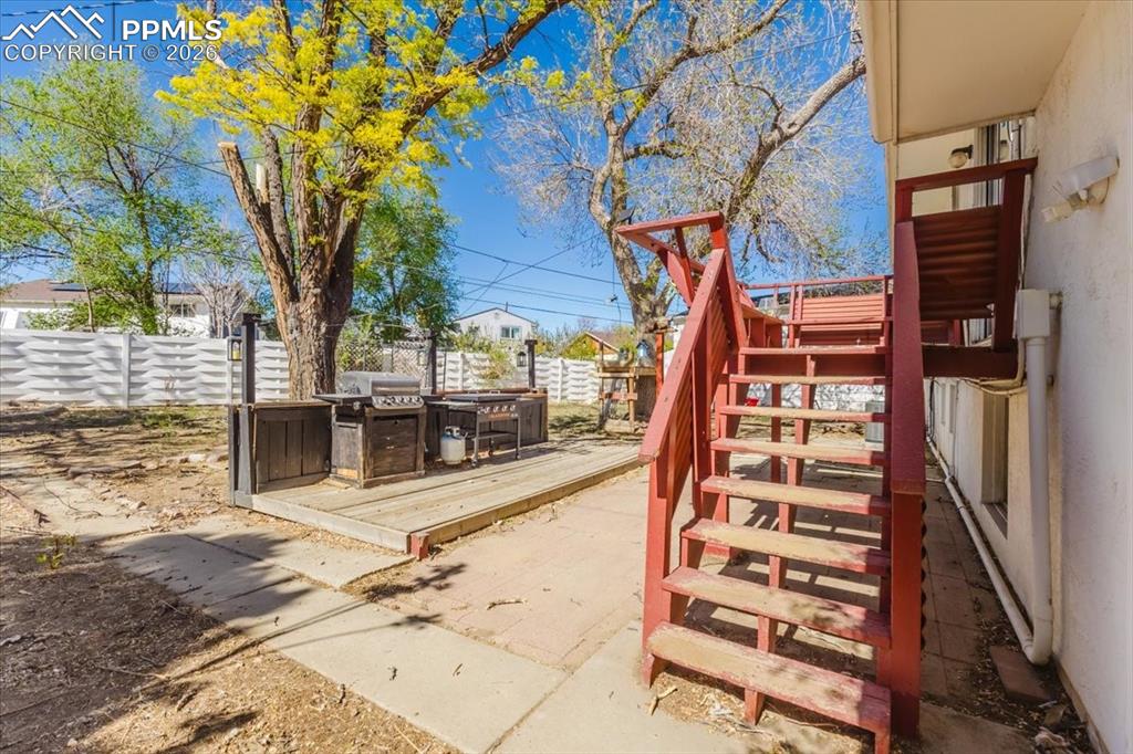 11 Macgregor Road Pueblo CO 81001
