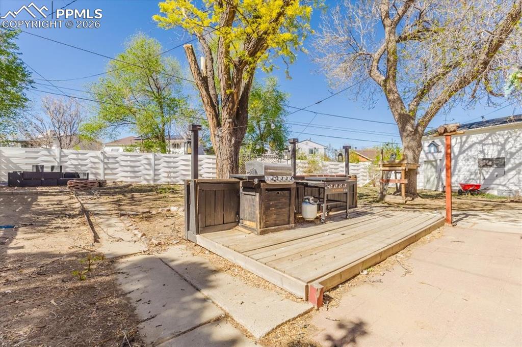 11 Macgregor Road Pueblo CO 81001