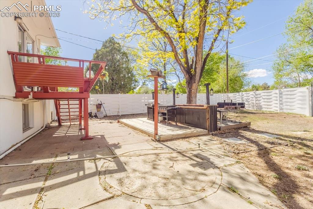 11 Macgregor Road Pueblo CO 81001