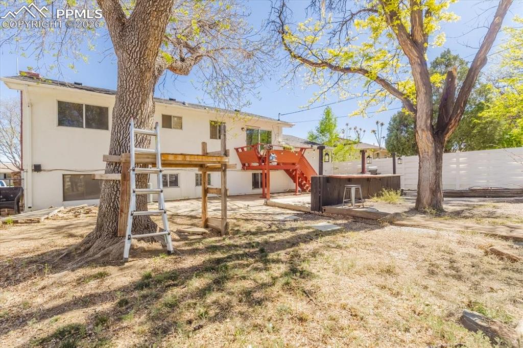 11 Macgregor Road Pueblo CO 81001