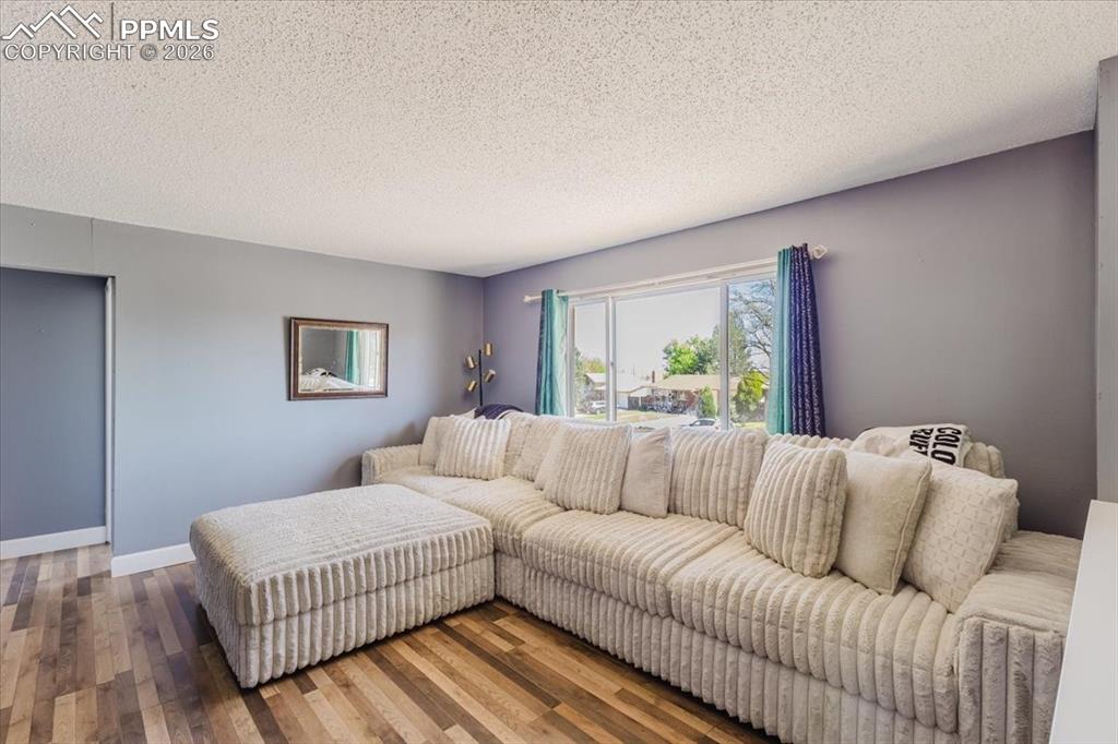 11 Macgregor Road Pueblo CO 81001