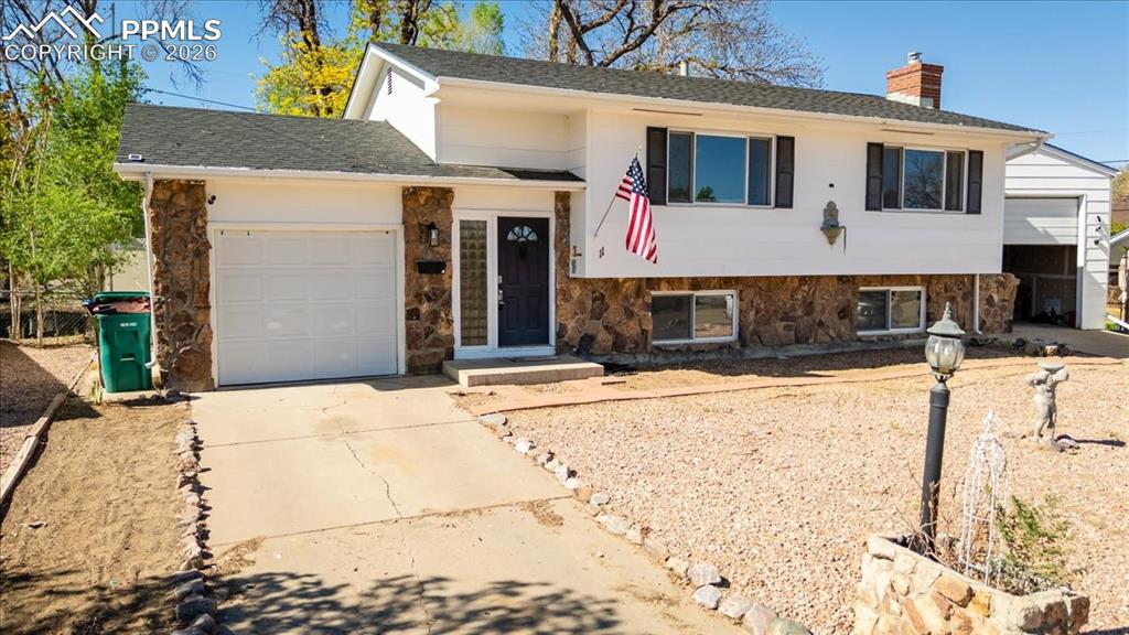 11 Macgregor Road Pueblo CO 81001
