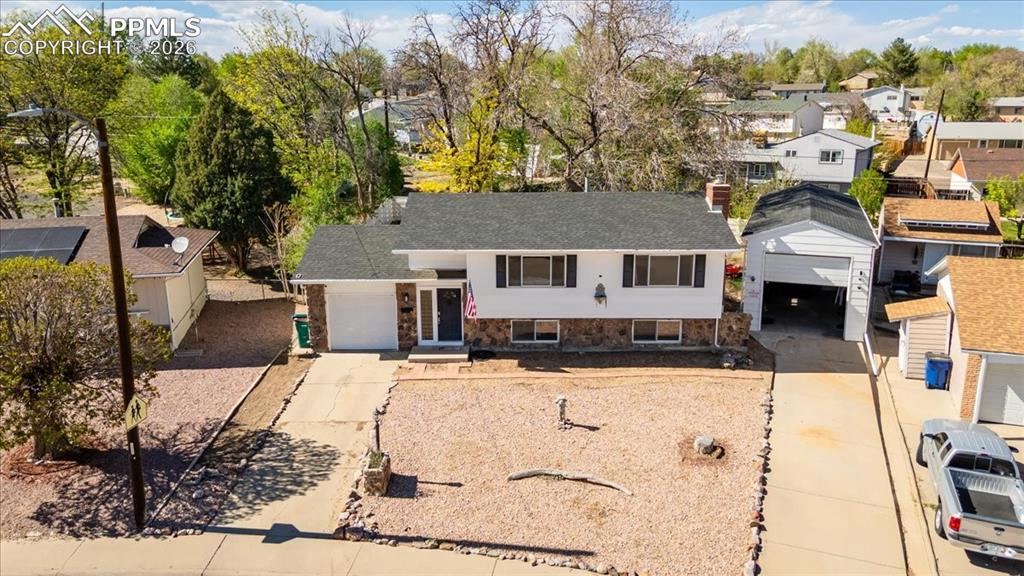 11 Macgregor Road Pueblo CO 81001