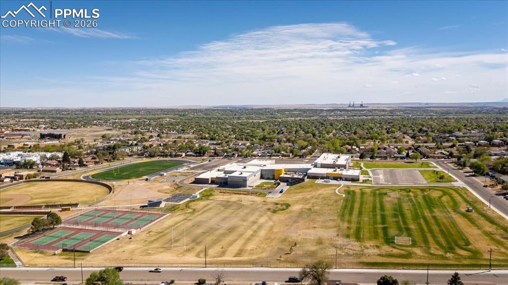 11 Macgregor Road Pueblo CO 81001