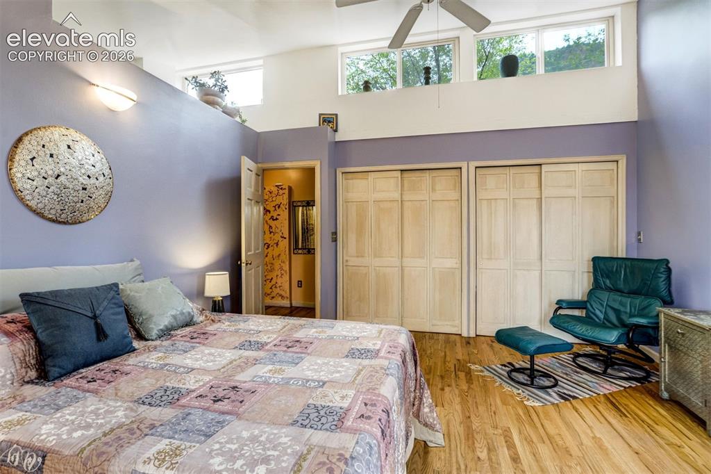902 High Road Manitou Springs CO 80829