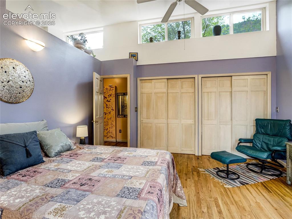 902 High Road Manitou Springs CO 80829