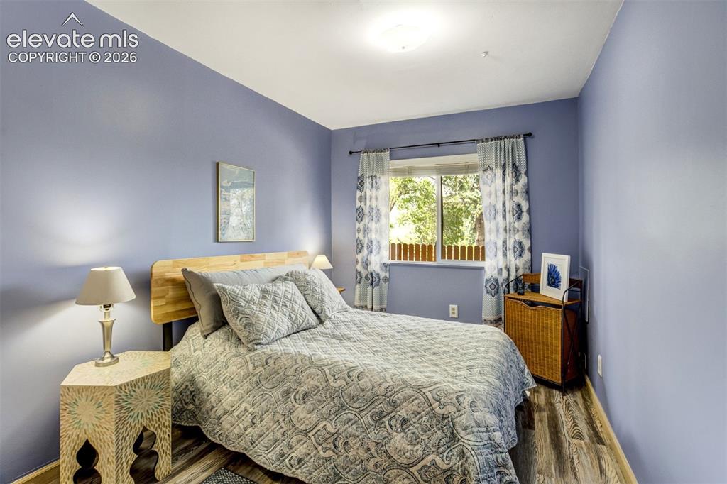 902 High Road Manitou Springs CO 80829