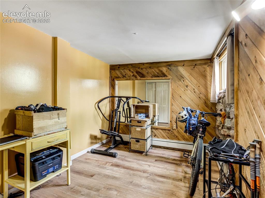 902 High Road Manitou Springs CO 80829