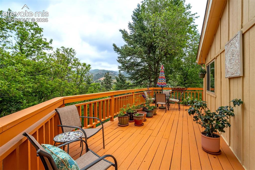 902 High Road Manitou Springs CO 80829