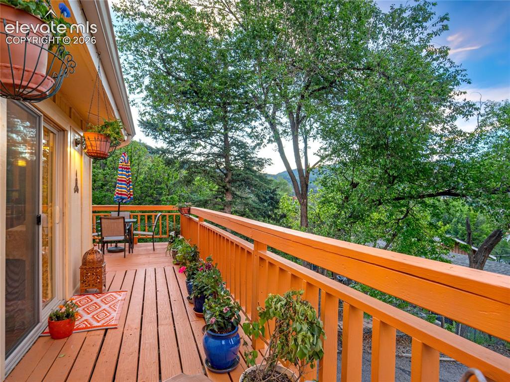 902 High Road Manitou Springs CO 80829