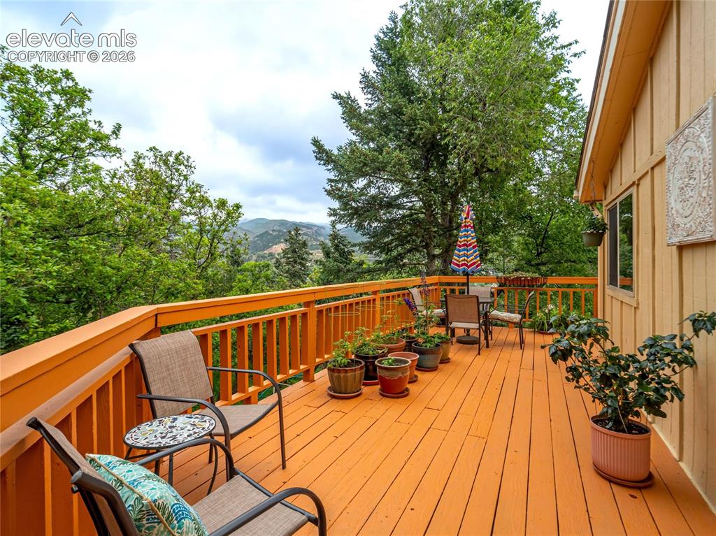 902 High Road Manitou Springs CO 80829
