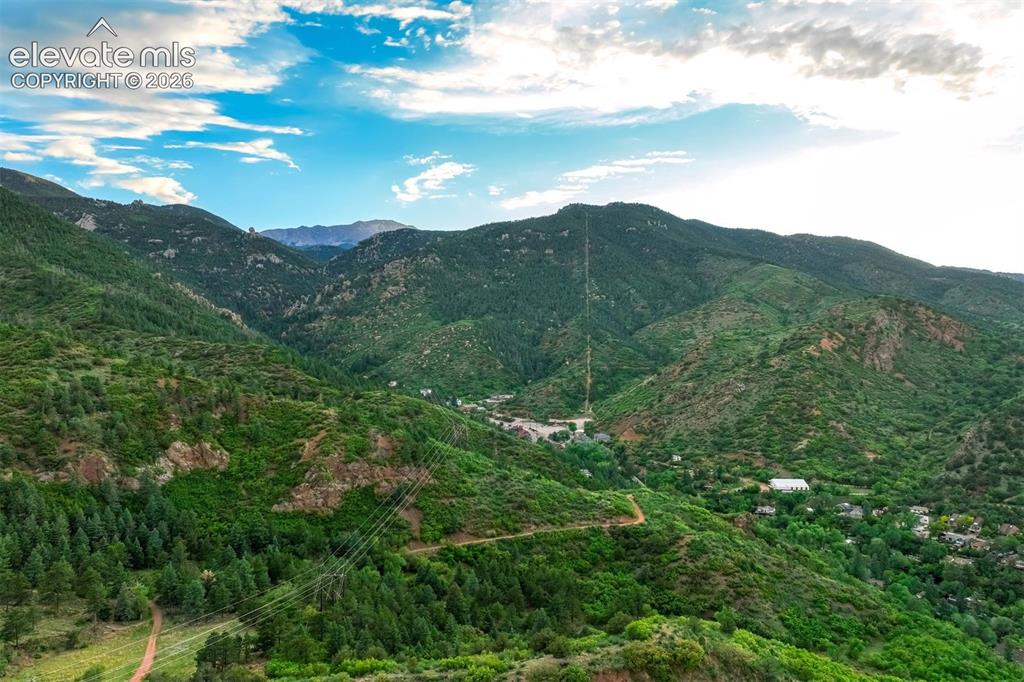 902 High Road Manitou Springs CO 80829