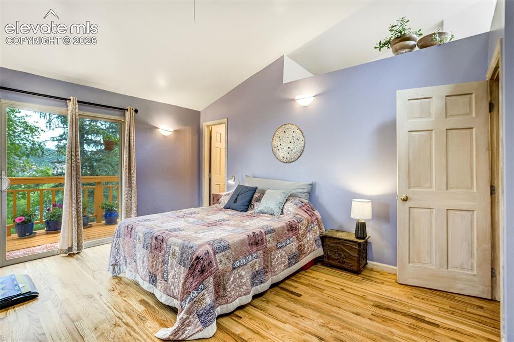 902 High Road Manitou Springs CO 80829