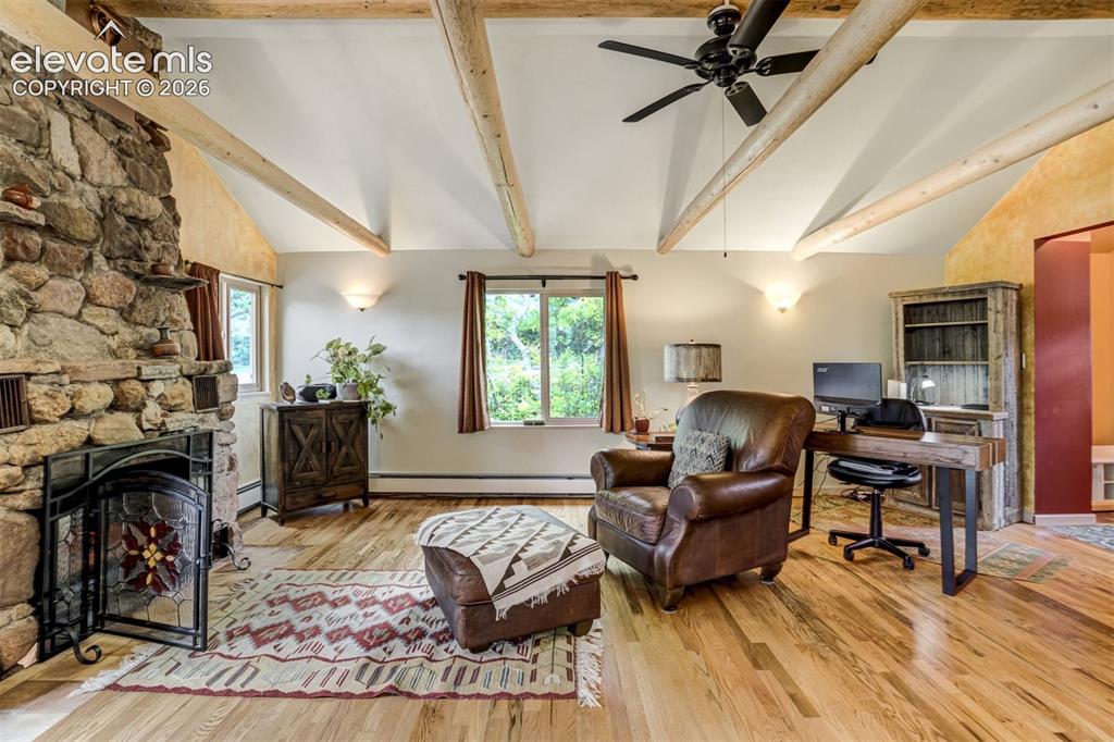 902 High Road Manitou Springs CO 80829