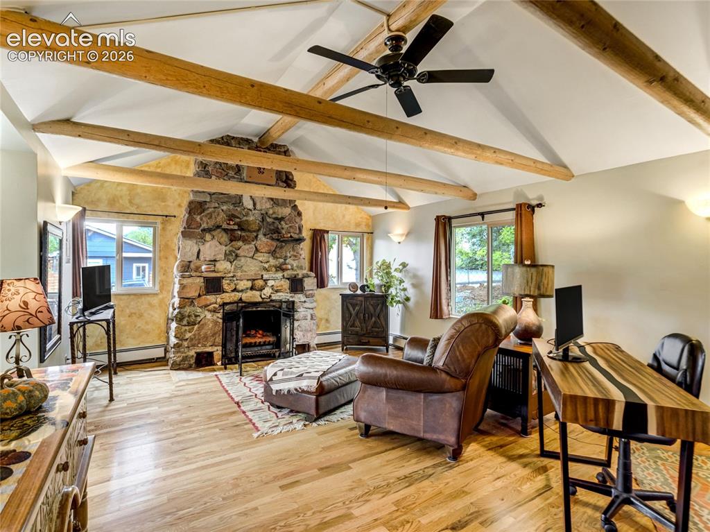 902 High Road Manitou Springs CO 80829