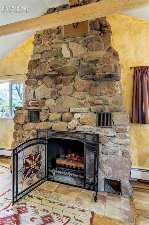 902 High Road Manitou Springs CO 80829