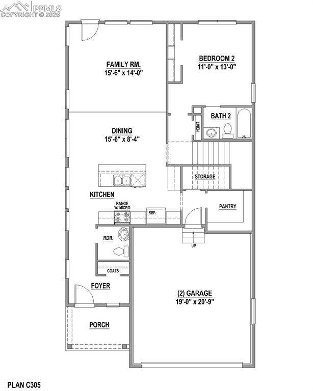 7927 School House Drive Colorado Springs CO 80908