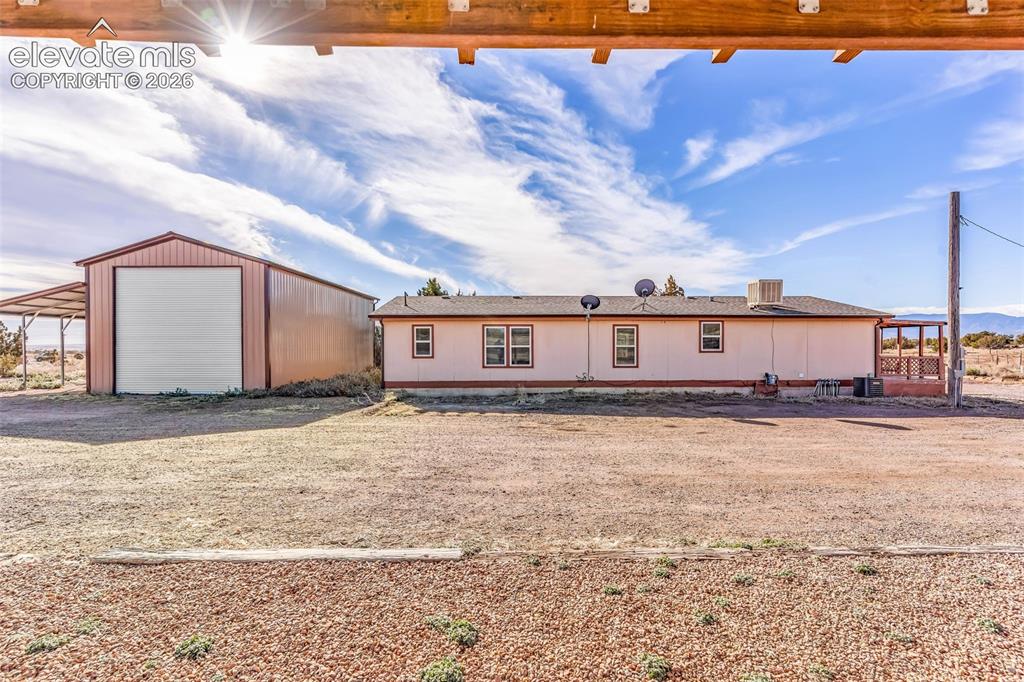 1044 P Street Penrose CO 81240