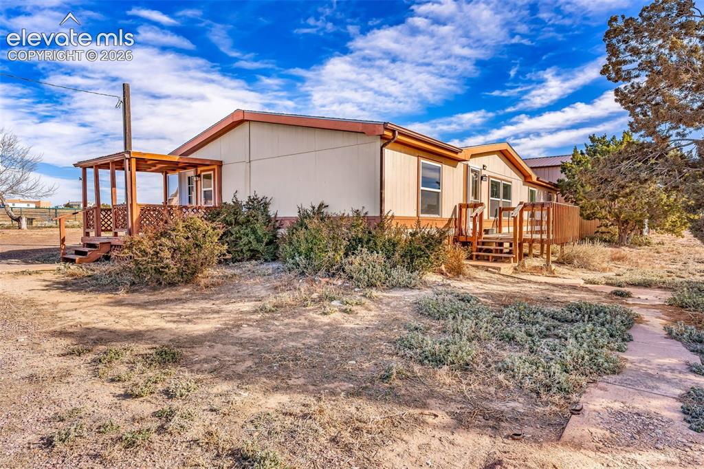1044 P Street Penrose CO 81240