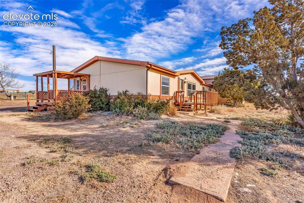 1044 P Street Penrose CO 81240